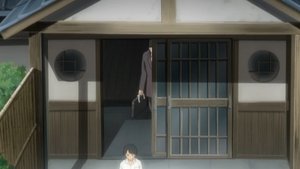 Jigoku Shoujo Odcinek 10