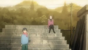 Jigoku Shoujo Odcinek 22