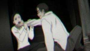 Jigoku Shoujo Odcinek 17