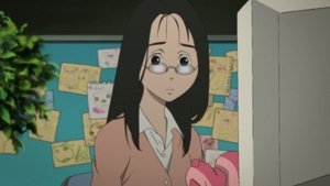 Mousou Dairinin Odcinek 12