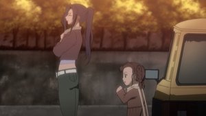 Jigoku Shoujo Odcinek 16