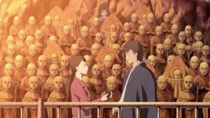 Jigoku Shoujo Odcinek 15
