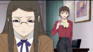 Jigoku Shoujo Odcinek 5