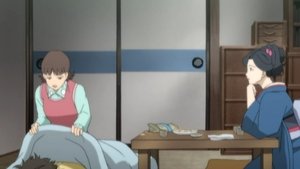 Jigoku Shoujo Odcinek 8