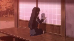 Jigoku Shoujo Odcinek 22