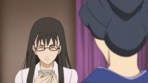 Jigoku Shoujo Odcinek 16