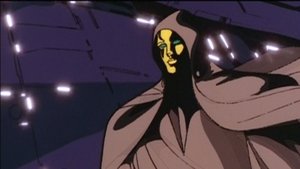 Space Cobra Odcinek 3