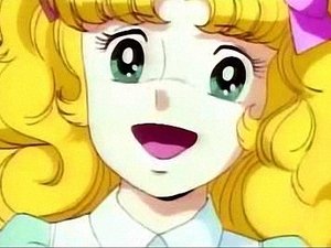Candy Candy Odcinek 3