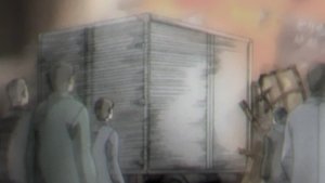 Jigoku Shoujo Odcinek 13