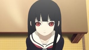Jigoku Shoujo Odcinek 20