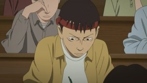 Mousou Dairinin Odcinek 9