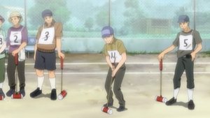 Jigoku Shoujo Odcinek 13