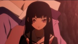 Jigoku Shoujo Odcinek 11