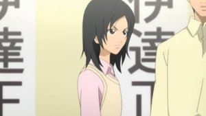 Jigoku Shoujo Odcinek 15