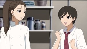 Jigoku Shoujo Odcinek 9