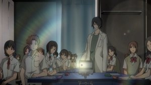 Jigoku Shoujo Odcinek 9