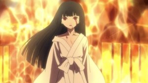 Jigoku Shoujo Odcinek 26