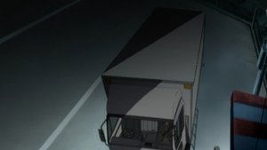 Jigoku Shoujo Odcinek 12