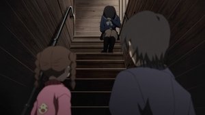 Jigoku Shoujo Odcinek 21