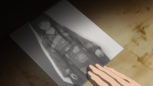 Jigoku Shoujo Odcinek 13