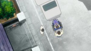 Jigoku Shoujo Odcinek 18