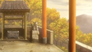 Jigoku Shoujo Odcinek 19