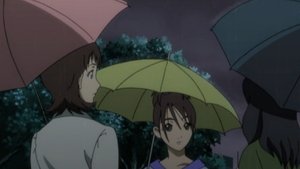 Jigoku Shoujo Odcinek 3
