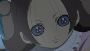 Jigoku Shoujo Odcinek 4