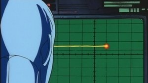 Space Cobra Odcinek 25