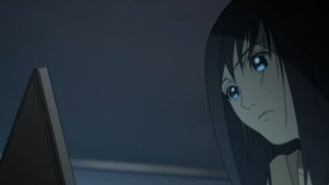 Jigoku Shoujo Odcinek 1