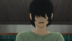 Jigoku Shoujo Odcinek 12