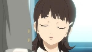 Jigoku Shoujo Odcinek 18