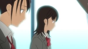 Jigoku Shoujo Odcinek 1