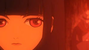 Jigoku Shoujo Odcinek 3