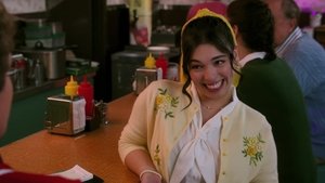 The Goldbergs Odcinek 9