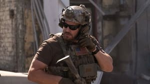 SEAL Team Odcinek 5