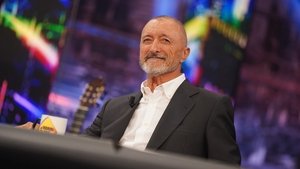 El hormiguero Odcinek 26