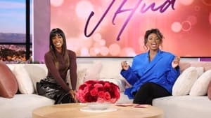 The Jennifer Hudson Show Odcinek 26