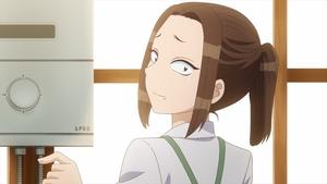 Komi Can't Communicate To tylko walentynki.