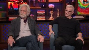 Watch What Happens Live with Andy Cohen Odcinek 158