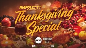 TNA iMPACT! Odcinek 47