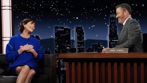 Jimmy Kimmel Live! Odcinek 19