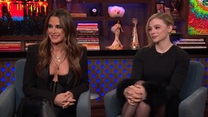 Watch What Happens Live with Andy Cohen Odcinek 164