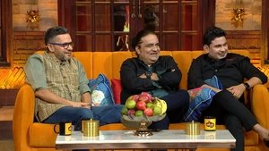 The Kapil Sharma Show Odcinek 12