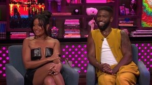 Watch What Happens Live with Andy Cohen Odcinek 156