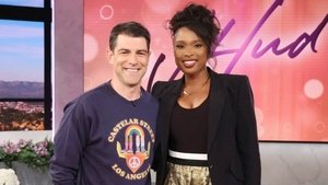 The Jennifer Hudson Show Odcinek 27