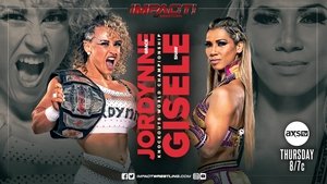 TNA iMPACT! Odcinek 45