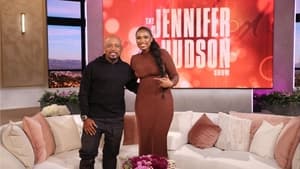 The Jennifer Hudson Show Odcinek 29