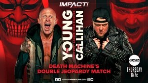 TNA iMPACT! Odcinek 46