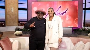The Jennifer Hudson Show Odcinek 32